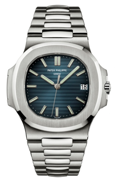 PATEK PHILIPPE NAUTILUS